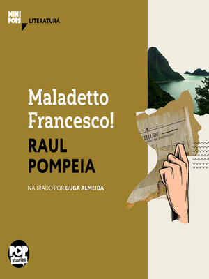 cover image of Maladetto Francesco